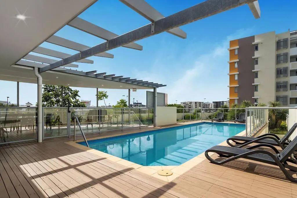 Spacious Newly Renovated 3-Bedroom Apartment Opposite Westfield Chermside Brisbane