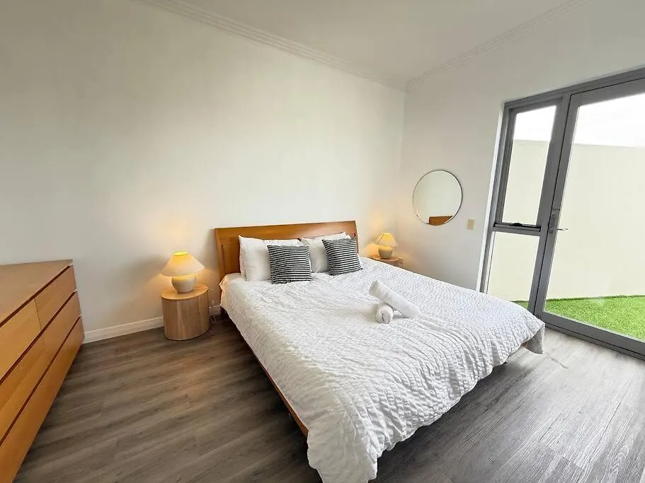 Spacious Newly Renovated 3-Bedroom Apartment Opposite Westfield Chermside Brisbane